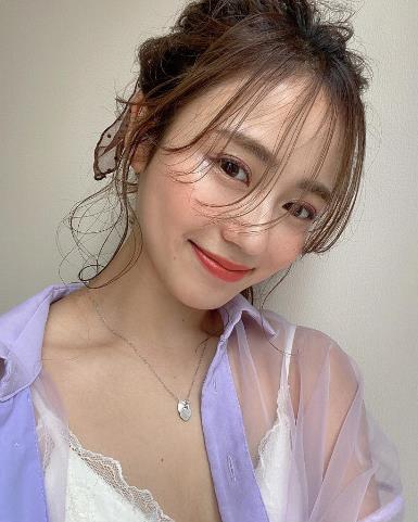 여성 인물 분위기 참고 사진 3